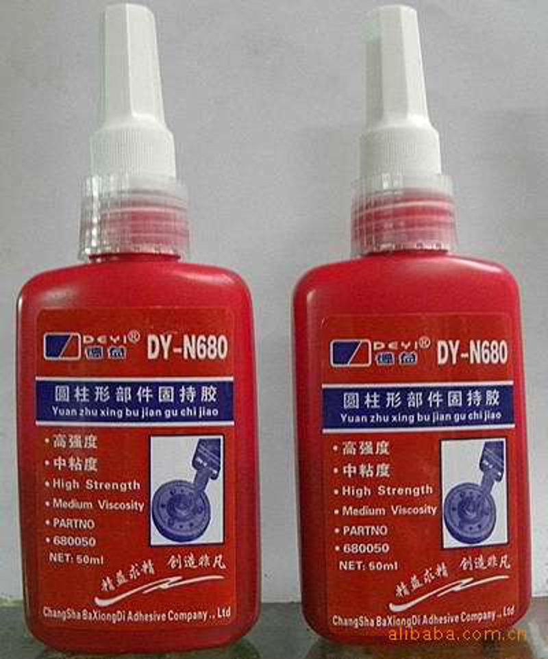 一文读懂工业胶水的选择与批发